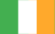 Ireland Flag