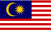 Malaysia Flag