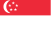 Singapore Flag
